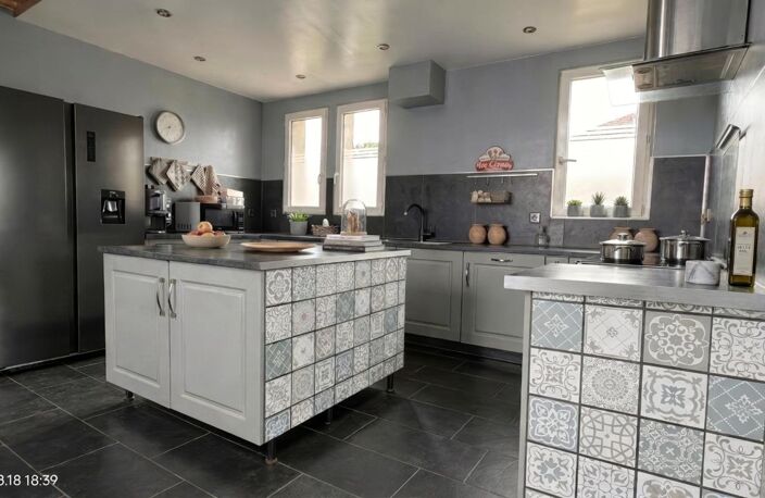 Maison à vendre 5 pièces MIGENNES (89) — photo 2