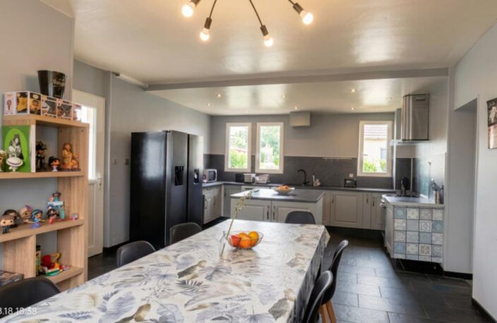 Maison à vendre 5 pièces MIGENNES (89) — photo 3