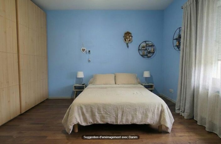 Maison à vendre 5 pièces MIGENNES (89) — photo 5