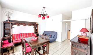 Appartement 2 Pièces 41 m² à louer à Biarritz (64200)