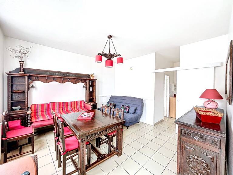 Appartement de 41m2 à louer sur Biarritz — photo 1