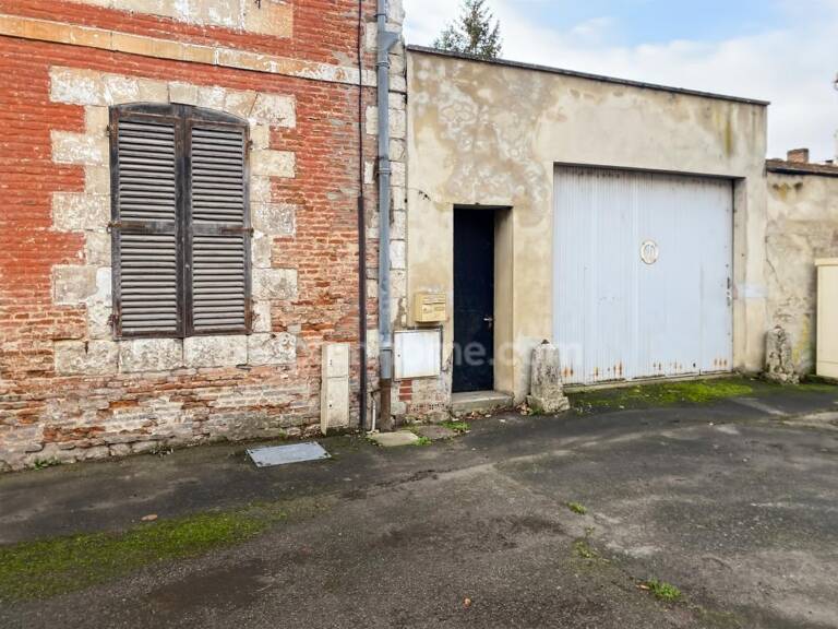 Maison à vendre 0 pièces MARLE (02) — photo 1