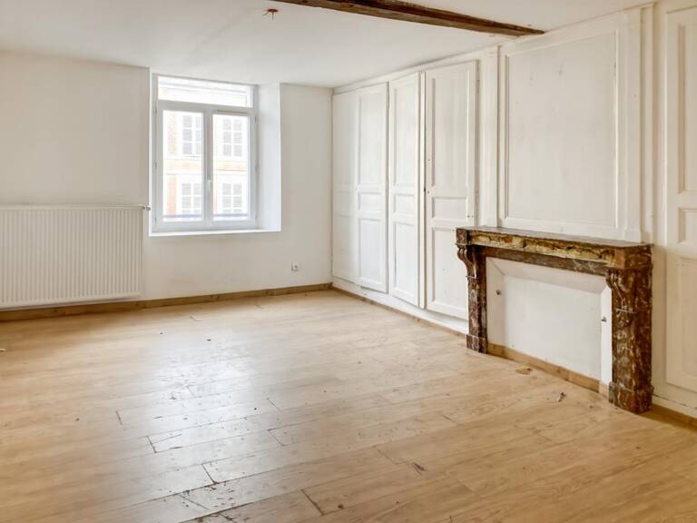 Maison à vendre 0 pièces MARLE (02) — photo 1