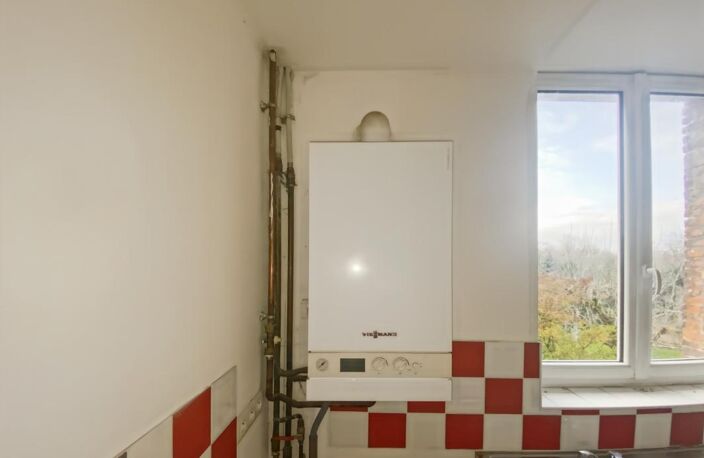 Maison à vendre 0 pièces MARLE (02) — photo 2