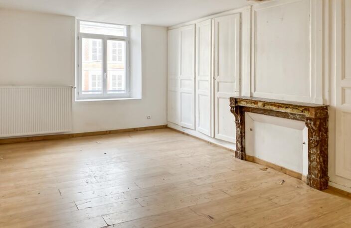 Maison à vendre 0 pièces MARLE (02) — photo 3