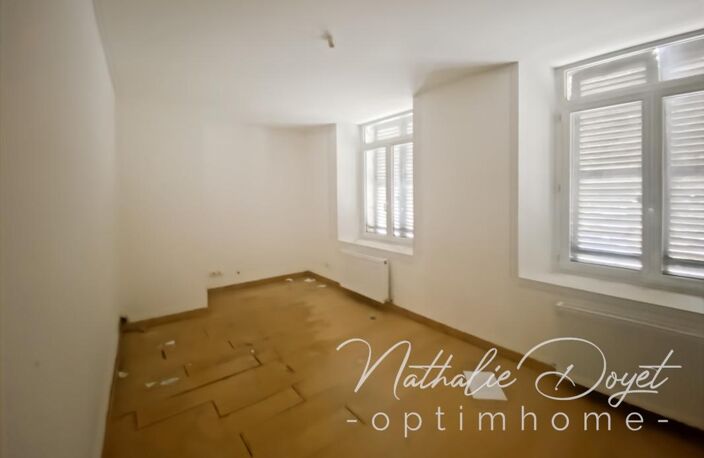 Maison à vendre 0 pièces MARLE (02) — photo 4