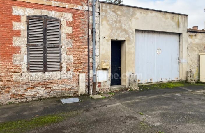 Maison à vendre 0 pièces MARLE (02) — photo 5