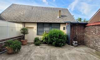 Maison 4 Pièces 82 m² à vendre à Beauvais (60000)