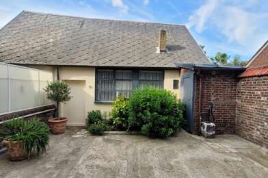 Maison 4 pièces 199900 €