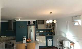Appartement 3 Pièces 63 m² à louer à Maisons-Alfort (94700)