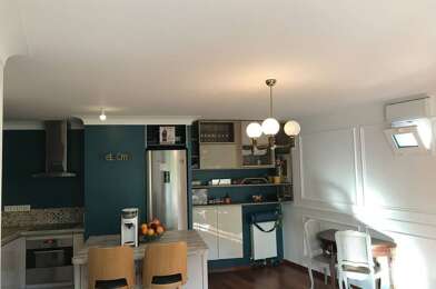 Appartement 3 pièces 1760 €