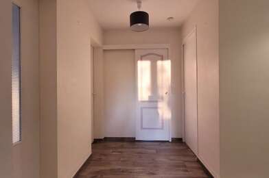Appartement 3 pièces 1150 €