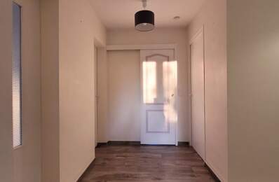 Appartement de 68m2 à louer sur Mérignac — photo du bien