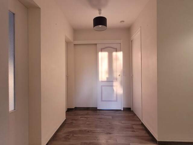 Appartement de 68m2 à louer sur Mérignac — photo du bien