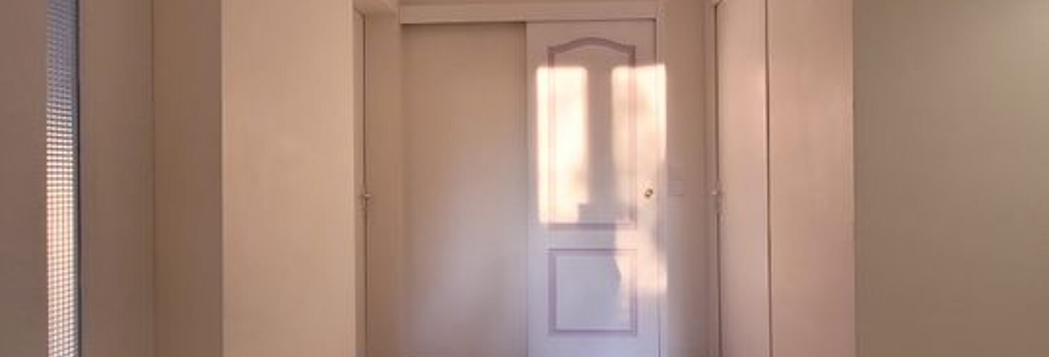 Appartement 3 Pièces 68 m² à louer à Mérignac (33700)