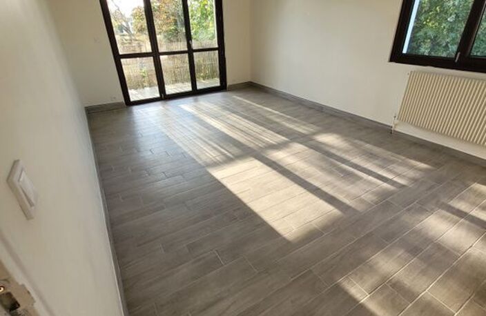 Appartement de 68m2 à louer sur Mérignac — photo 2