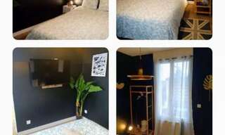 Appartement 2 Pièces 18 m² à louer à Le Havre (76600)