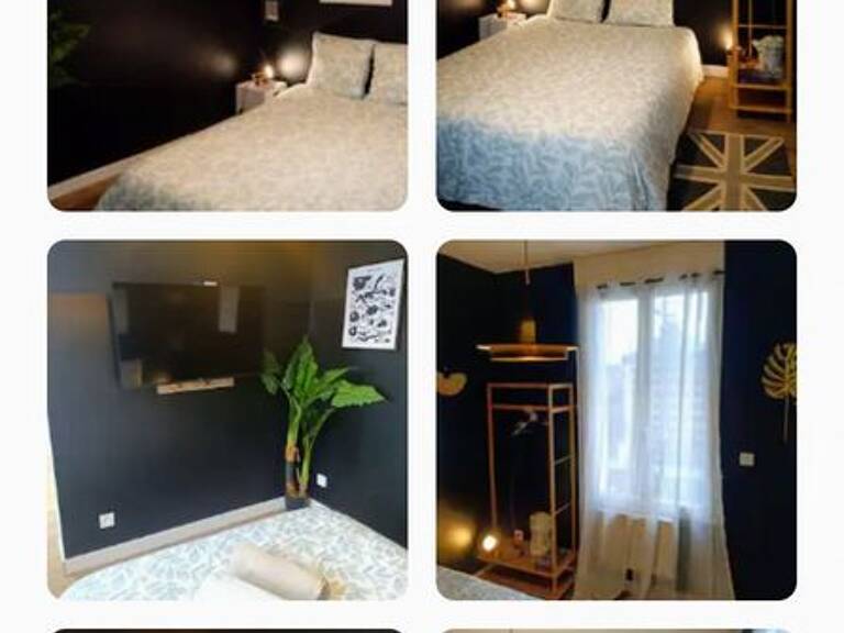 Appartement de 18m2 à louer sur Le Havre — photo 1