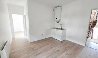Appartement 2 Pièces 29 m² à louer à Bobigny (93000)
