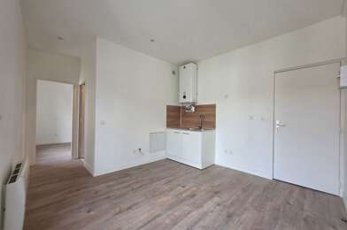 Appartement 2 pièces 1000 €