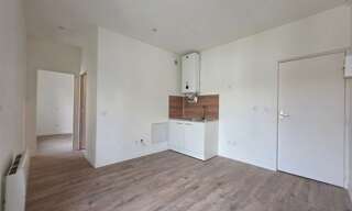 Appartement 2 Pièces 29 m² à louer à Bobigny (93000)