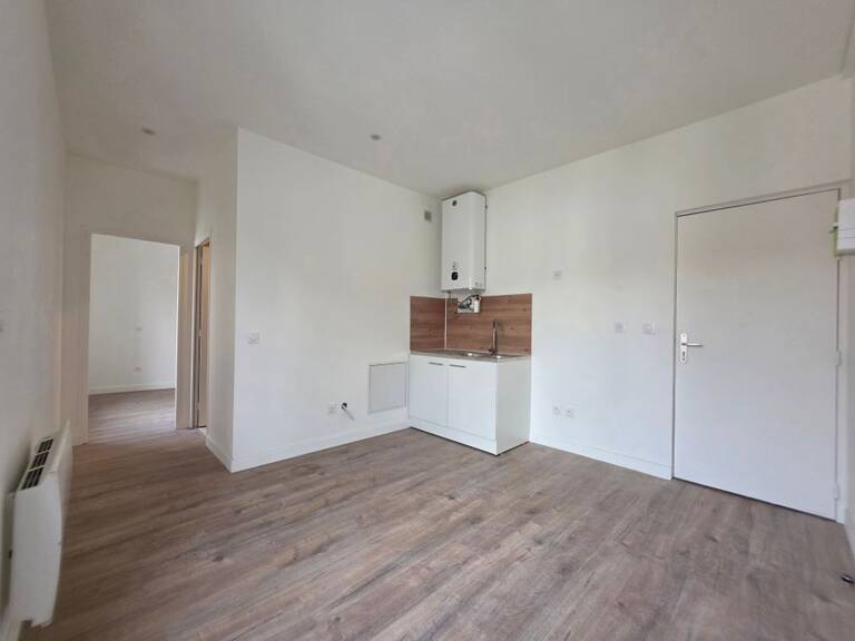 Appartement de 29m2 à louer sur Bobigny — photo 1