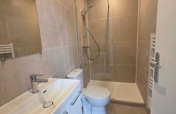 Appartement de 29m2 à louer sur Bobigny — photo 2