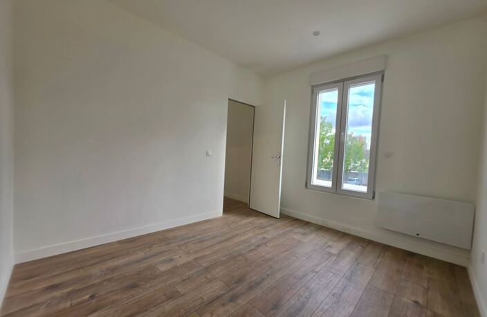Appartement de 29m2 à louer sur Bobigny — photo 3