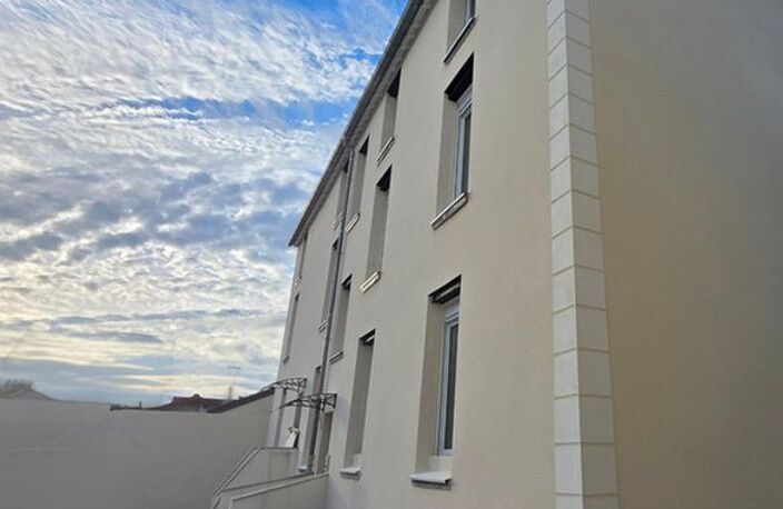 Appartement de 29m2 à louer sur Bobigny — photo 5