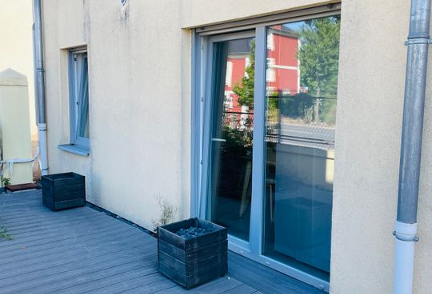 Studio de 34m2 à louer sur Hettange-Grande — photo 1