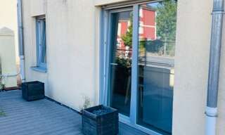 Appartement 1 Pièce 34 m² à louer à Hettange-Grande (57330)
