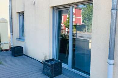 Appartement 1 pièces 870 €