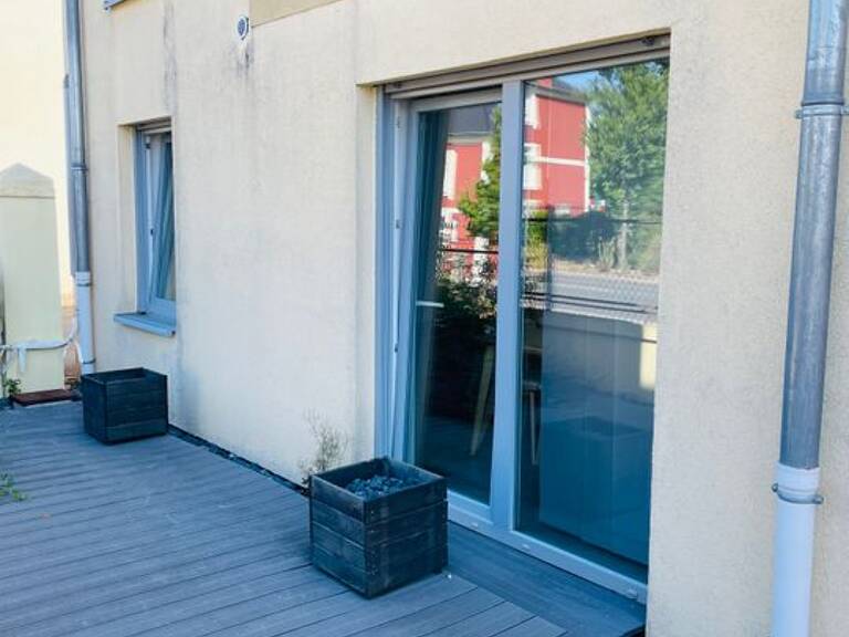 Studio de 34m2 à louer sur Hettange-Grande — photo 1