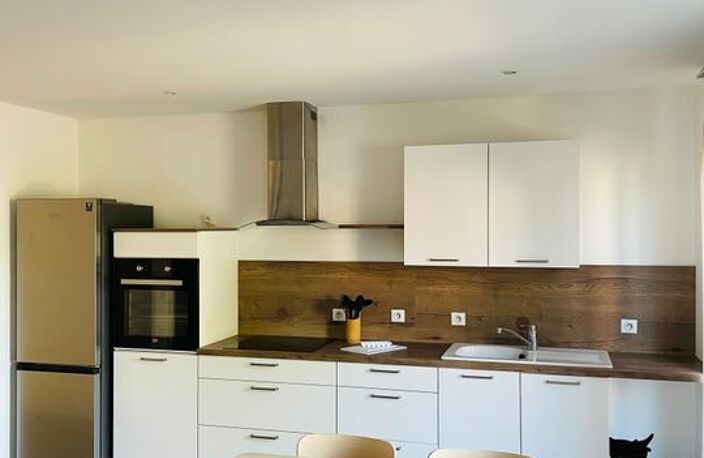Studio de 34m2 à louer sur Hettange-Grande — photo 2