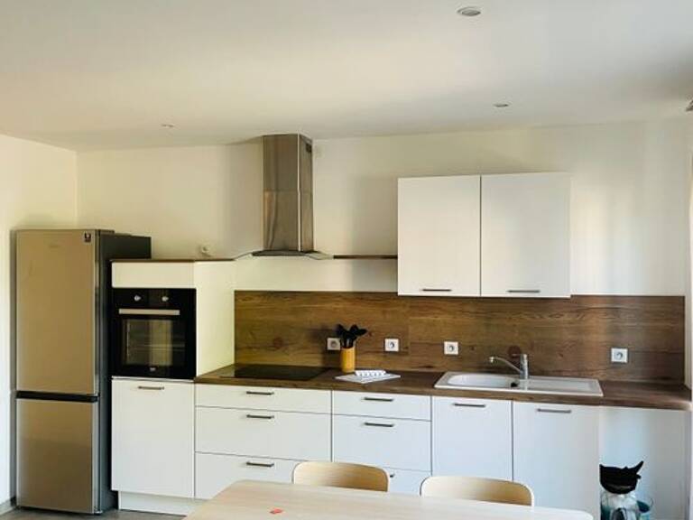 Studio de 34m2 à louer sur Hettange-Grande — photo 1