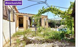 Maison 5 Pièces 98 m² à vendre à Paulhan (34230)