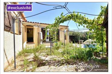 Maison 5 pièces 285000 €