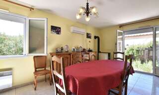Maison 5 Pièces 98 m² à vendre à Paulhan (34230)