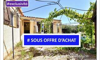 Maison 5 Pièces 98 m² à vendre à Paulhan (34230)