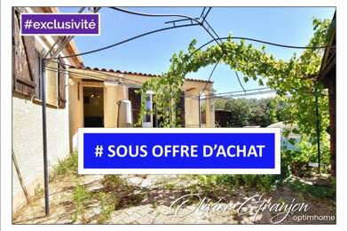 Maison 5 pièces 285000 €