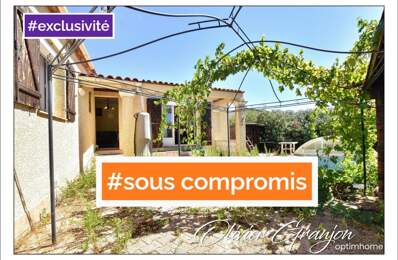 Villa de plain-pied avec piscine et vaste jardin !!! SOUS COMPROMIS !!! — photo du bien
