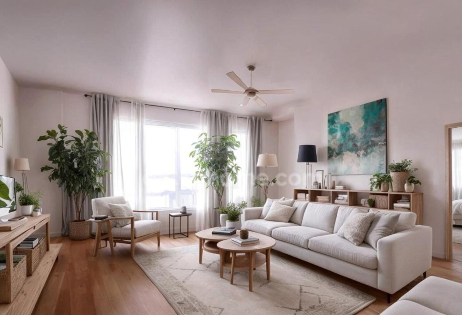 Appartement familial à vendre — photo 1