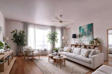 Appartement 4 pièces 390000 €