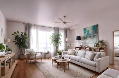 Appartement familial à vendre — photo du bien