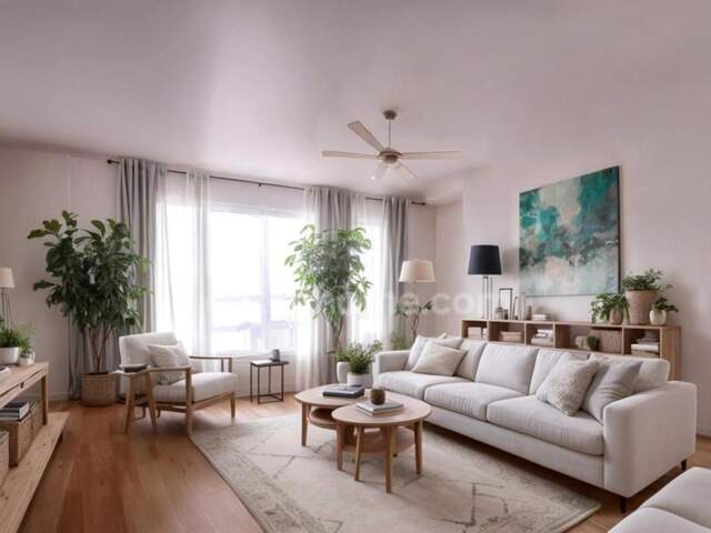 Appartement familial à vendre — photo du bien