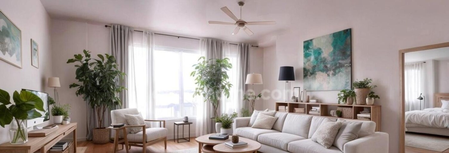 Appartement 4 Pièces 74 m² à vendre à Villejuif (94800)