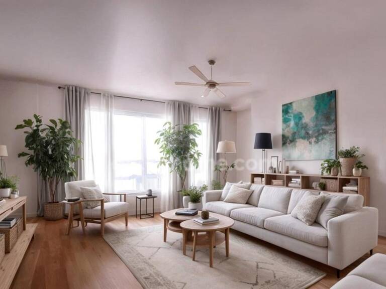 Appartement familial à vendre — photo 1