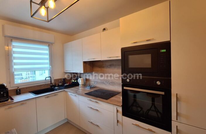 Appartement familial à vendre — photo 2