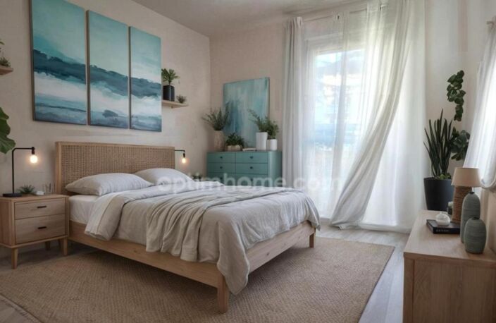 Appartement familial à vendre — photo 3