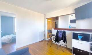 Appartement 2 Pièces 30 m² à vendre à Nanterre (92000)